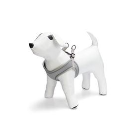 Beeztees Neopren Yeşil M 41-46 cm Köpek Göğüs Tasması