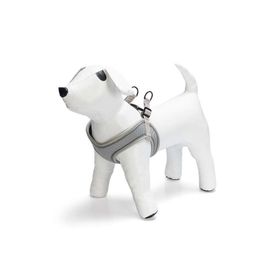 Beeztees Neopren Yeşil S 38-44 cm Köpek Göğüs Tasması