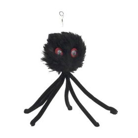 Beeztees Örümcek 17 cm Kedi Oyuncağı