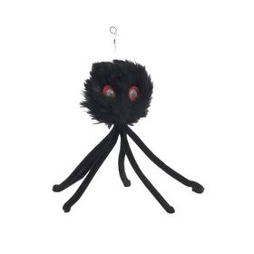 Beeztees Örümcek 17 cm Kedi Oyuncağı