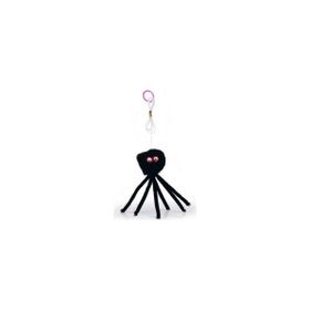 Beeztees Örümcek 17 cm Kedi Oyuncağı