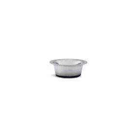 Beeztees Paslanmaz Çelik 450 ml Köpek Mama ve Su Kabı