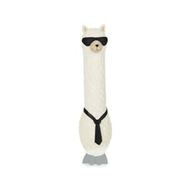 Beeztees Peluş Alpaca 25 cm Köpek Oyuncağı