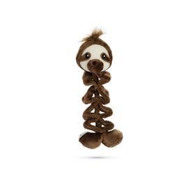 Beeztees Peluş Sesli Elastik 31x12x8 cm Köpek Oyuncağı