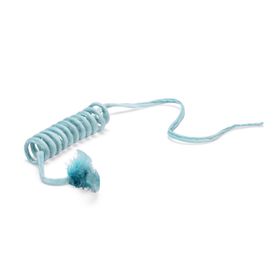 Beeztees Peluş Yay 60x4x4 cm Yavru Kedi Oyuncağı
