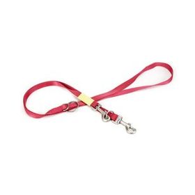 Beeztees Pembe 200 cm 20 mm Köpek Gezdirme Kayışı