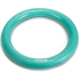 Beeztees Rubber Yeşil 15 cm Kauçuk İçi Dolu Halka Köpek Oyuncağı