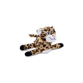Beeztees Sesli Zebra 25x17x10 cm Kahverengi Peluş Köpek Oyuncağı