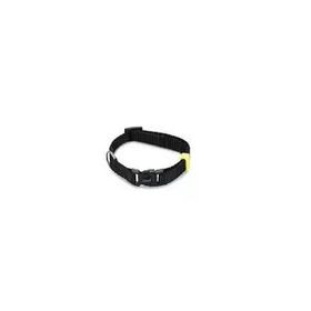 Beeztees Siyah 20-30 cm 10 mm Köpek Boyun Tasması