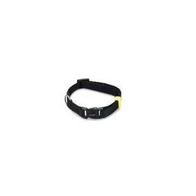 Beeztees Siyah 20-30 cm 10 mm Köpek Boyun Tasması