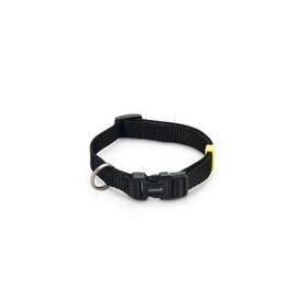 Beeztees Siyah 26-40 cm 15 mm Köpek Boyun Tasması