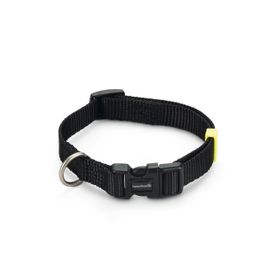 Beeztees Siyah 26-40 cm 15 mm Köpek Boyun Tasması
