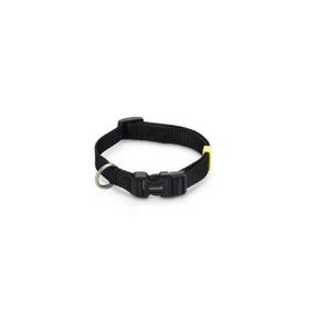 Beeztees Siyah 26-40 cm 15 mm Köpek Boyun Tasması