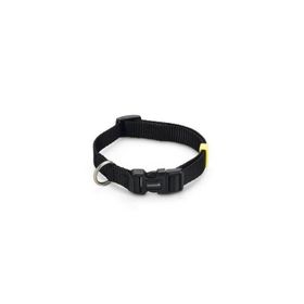 Beeztees Siyah 26-40 cm 15 mm Köpek Boyun Tasması