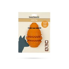 Beeztees Sumo Dayanıklı Dental L Turuncu Köpek Oyuncağı