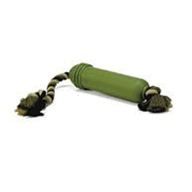 Beeztees Sumo Fit Yeşil 20 cm Köpek Oyuncağı