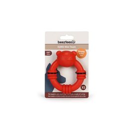Beeztees Sumo Mini Dental Kırmızı 9.5x10 Köpek Oyuncağı