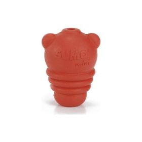 Beeztees Sumo Mini Kırmızı XS 5 cm Köpek Oyuncağı