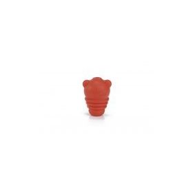 Beeztees Sumo Mini Kırmızı XS 5 cm Köpek Oyuncağı
