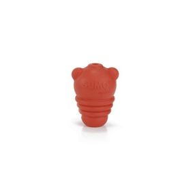 Beeztees Sumo Mini Kırmızı XS 5 cm Köpek Oyuncağı