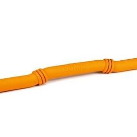 Beeztees Sumo Turuncu 50 cm Stick Fit Çubuk Kauçuk Köpek Oyuncağı