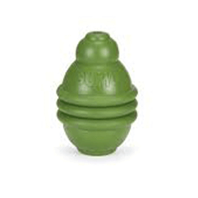 Beeztees Sumo Yeşil Large 15 cm Köpek Oyuncağı