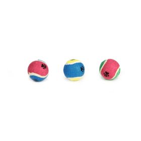 Beeztees Tenis Topu 6,5 cm Köpek Oyuncağı