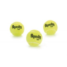 Beeztees Tenis Topu 6,5 cm Köpek Oyuncağı