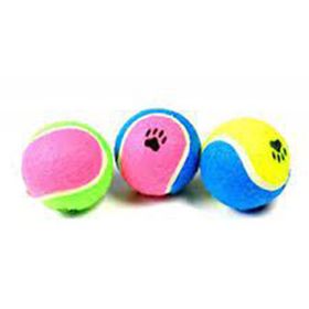 Beeztees Tenis Topu 6,5 cm Köpek Oyuncağı