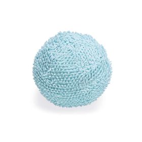 Beeztees Top 14 cm Mavi Peluş Yavru Köpek Oyuncağı