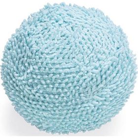 Beeztees Top 14 cm Mavi Peluş Yavru Köpek Oyuncağı