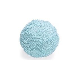 Beeztees Top 14 cm Mavi Peluş Yavru Köpek Oyuncağı