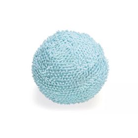 Beeztees Top 14 cm Mavi Peluş Yavru Köpek Oyuncağı