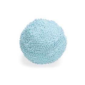 Beeztees Top 14 cm Mavi Peluş Yavru Köpek Oyuncağı