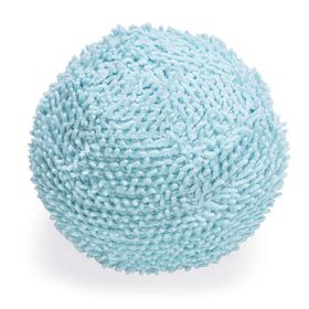 Beeztees Top 14 cm Mavi Peluş Yavru Köpek Oyuncağı