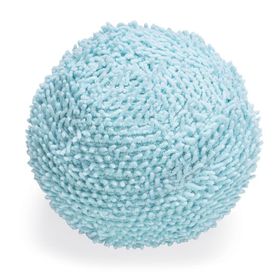 Beeztees Top 14 cm Mavi Peluş Yavru Köpek Oyuncağı