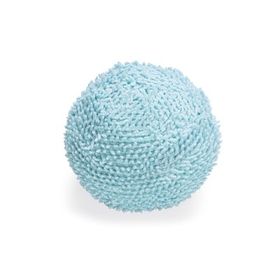 Beeztees Top 14 cm Mavi Peluş Yavru Köpek Oyuncağı