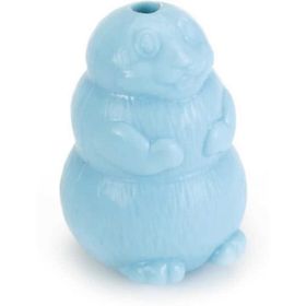 Beeztees TPR Brallo Mavi 7 cm Yavru Köpek Oyuncağı