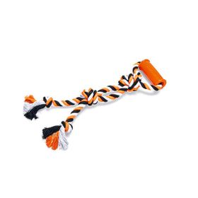 Beeztees Tpr Tutamaçlı 40x13.5x5.5 cm 232 gr Diş İpi Köpek Oyuncağı
