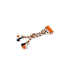 Beeztees Tpr Tutamaçlı 40x13.5x5.5 cm 232 gr Diş İpi Köpek Oyuncağı