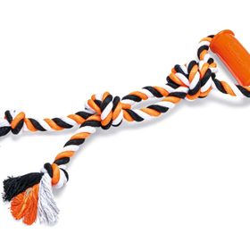 Beeztees Tpr Tutamaçlı 40x13.5x5.5 cm 232 gr Diş İpi Köpek Oyuncağı