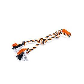 Beeztees Tpr Tutamaçlı 60x13x7 cm 390 gr Diş İpi Köpek Oyuncağı