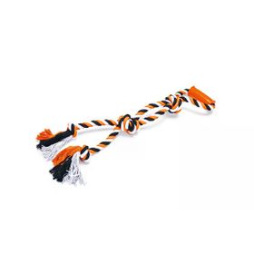 Beeztees Tpr Tutamaçlı 60x13x7 cm 390 gr Diş İpi Köpek Oyuncağı