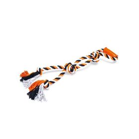 Beeztees Tpr Tutamaçlı 60x13x7 cm 390 gr Diş İpi Köpek Oyuncağı