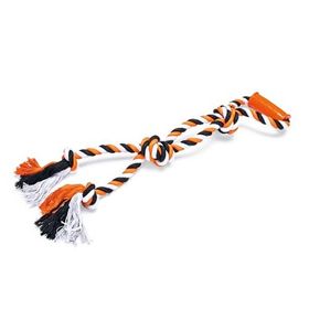Beeztees Tpr Tutamaçlı 60x13x7 cm 390 gr Diş İpi Köpek Oyuncağı