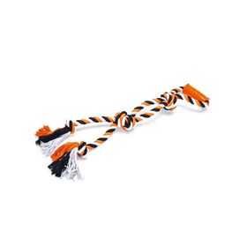 Beeztees Tpr Tutamaçlı 60x13x7 cm 390 gr Diş İpi Köpek Oyuncağı