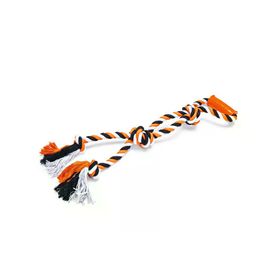Beeztees Tpr Tutamaçlı 60x13x7 cm 390 gr Diş İpi Köpek Oyuncağı