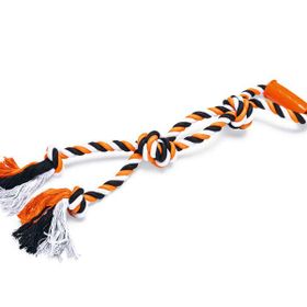 Beeztees Tpr Tutamaçlı 60x13x7 cm 390 gr Diş İpi Köpek Oyuncağı