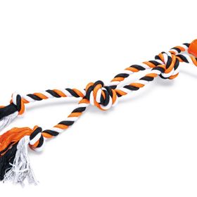 Beeztees Tpr Tutamaçlı 60x13x7 cm 390 gr Diş İpi Köpek Oyuncağı