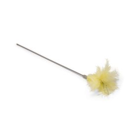 Beeztees Tüylü 45 cm Kedi Oltası Oyuncağı
